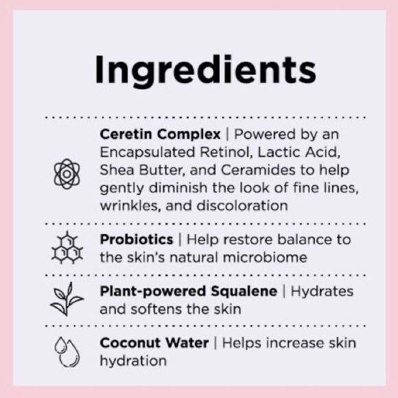 🆕 PÜR 4-in-1 Correcting Primer Energize & Rescue - Picture 3 of 4